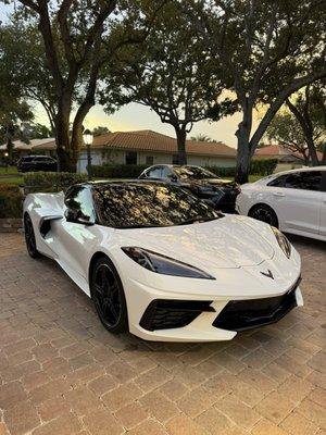 Auto Works Collision & Paint