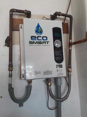 Atlas Plumbers Buckeye