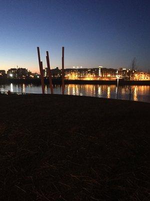 Essex County Riverfront Park