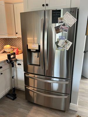 Everglades Appliance Repair