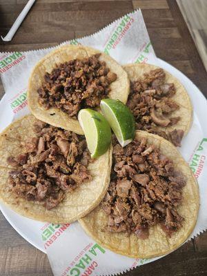 Taqueria La Hacienda