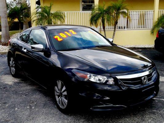 Balboa Used Cars & Tires