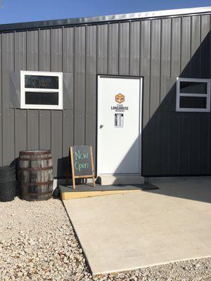 Texas Longhouse Meadery
