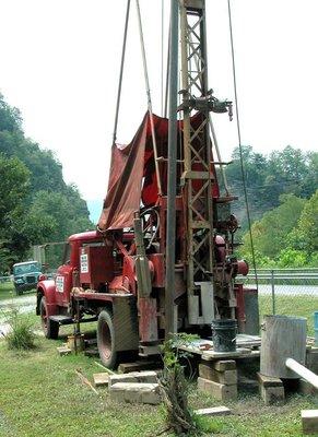 A To Z Drilling & Pump Service