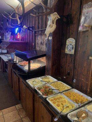 Ashley's Pub