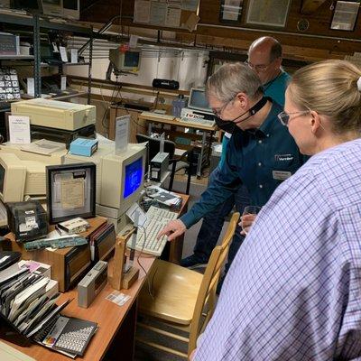 Vernier Science Education