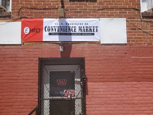 E Mart Convenience Market