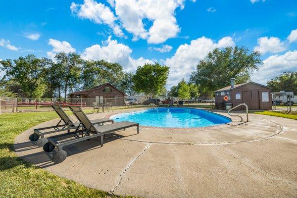 RV Ranch at Grand Junction