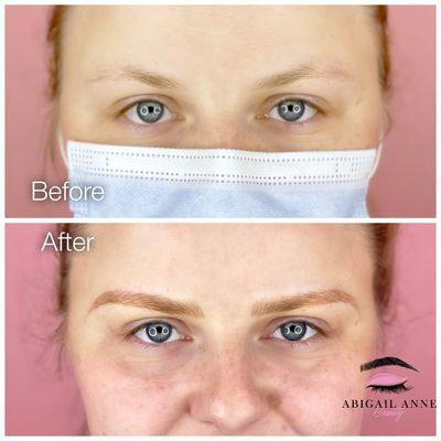 Abigail Anne Beauty