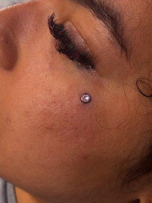 Everlasting Tattoo