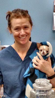 Park Place Veterinary Hospital