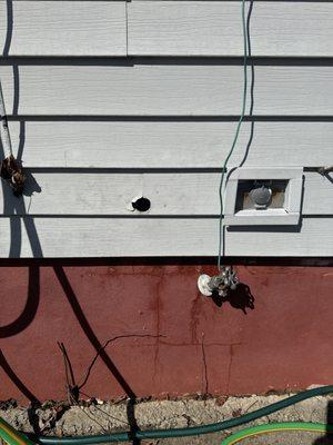 Rock Solid Remodeling