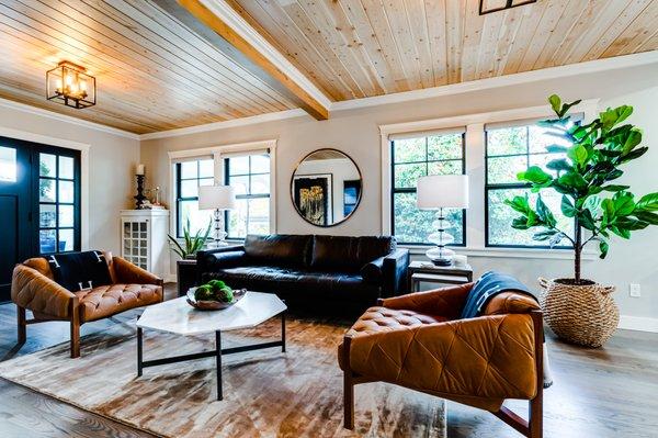 Premier Construction & Design