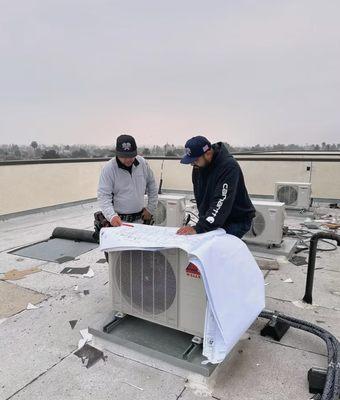 Lou's South Bay Electric