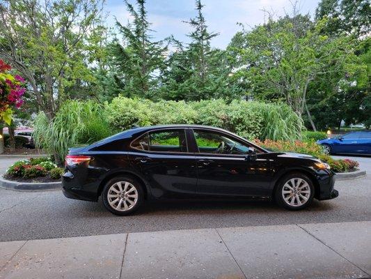 Bayville Taxi Service