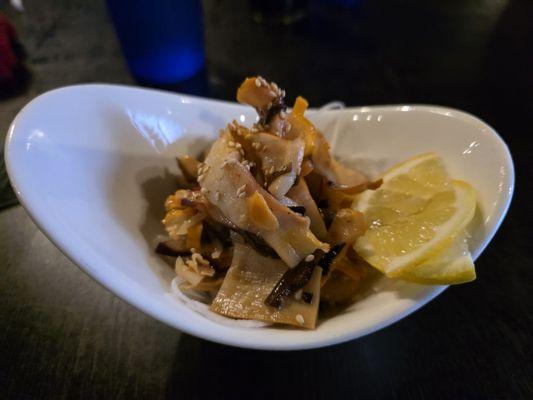 Maru Sushi & Grill