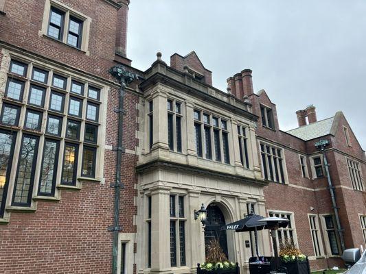 Beautiful Unique Charming Mansion.