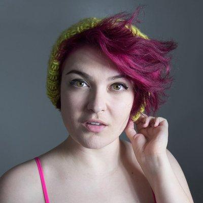 Brand New with Kriste's Touch of Trash