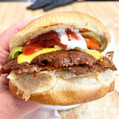 Carl's Drive In