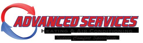 Advanced Services Heating and Air Conditioning