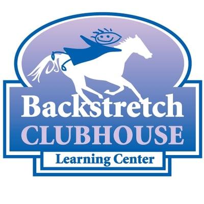 Backstretch Clubhouse