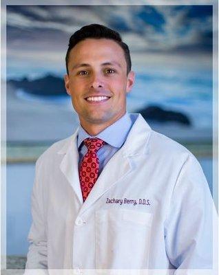 Dr. Berry is the proud owner and lead dentist at Mt. Juliet Family Dentistry.