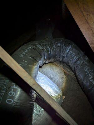 Afm Heating and Cooling