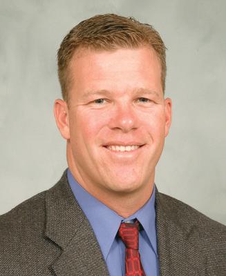 Keith Shrider - State Farm Insurance Agent