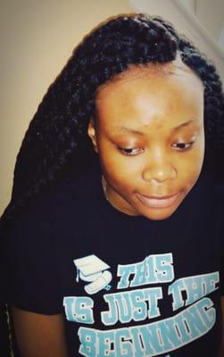 24hr mobile stylist, hair by Devona www.dphairvisions.com