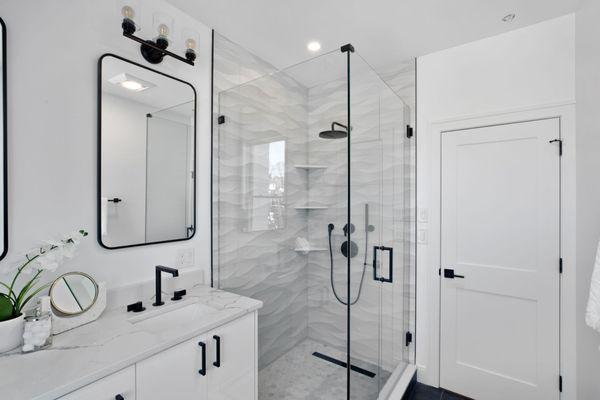 F KEMPES General Contractor