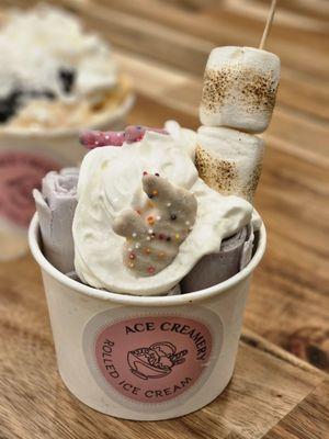 Ace Creamery