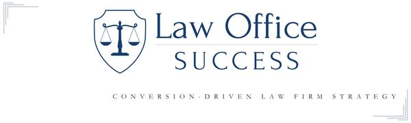 Law Office Success