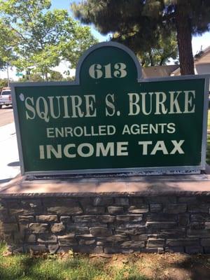 Squire Burke Tax Service