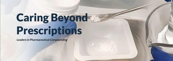 AZ Compounding Pharmacy