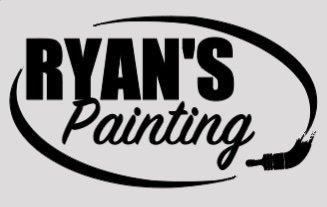 Ryan’s Painting