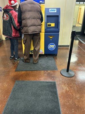 Department of Motor Vehicles - Fairfield