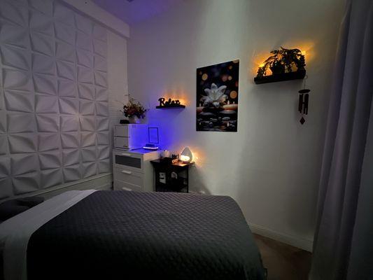Massage Room