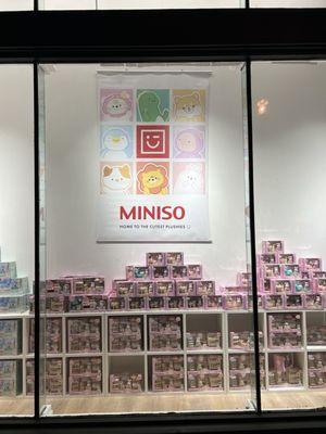 Miniso