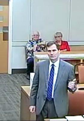 The Entrekin Law Firm