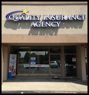 Quality Insurance Agency