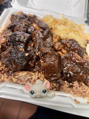 D&G Jamaican Restaurant