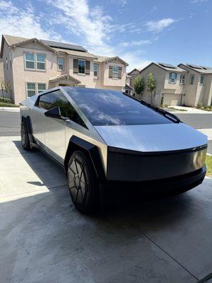 The Ruse Detail Club