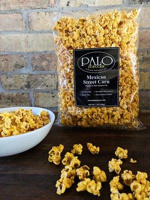 Palo Popcorn Co