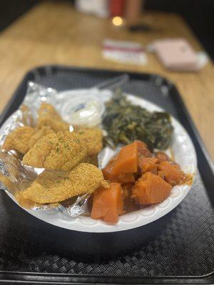 Southern Express Soul Food
