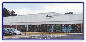 Photo owned by Carolina Sportsplex web team.