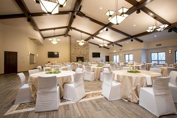 Bay Beach Wildlife Sanctuary