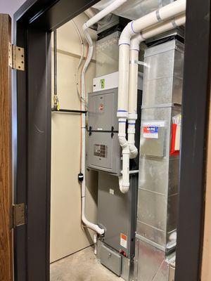 Furnace Installation