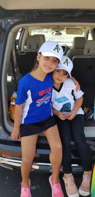 The Coach Sarna League