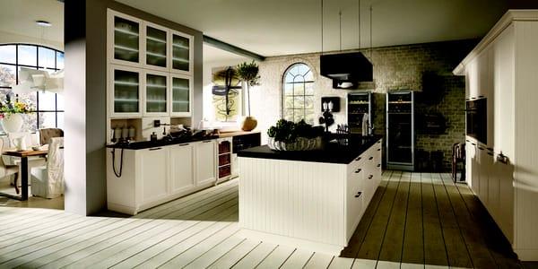 New for 2014 ALNO BRIT