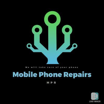 Mobile Phone Repairs